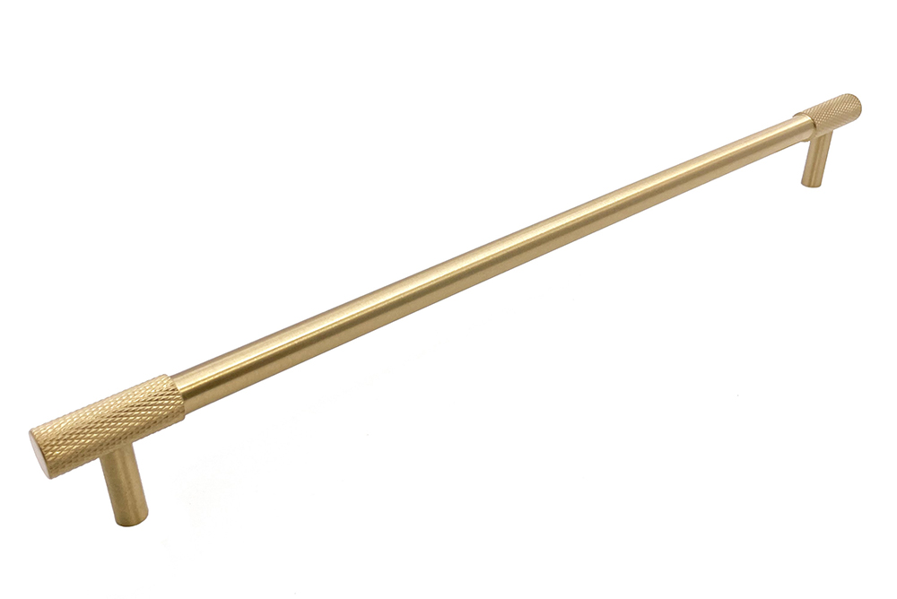 Ручка скоба CH087 0288 BB (Brushed Brass)
