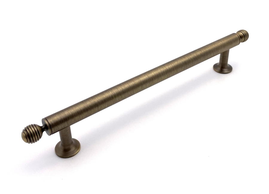 Ручка скоба CH079 0160 AB (Antique Brass)