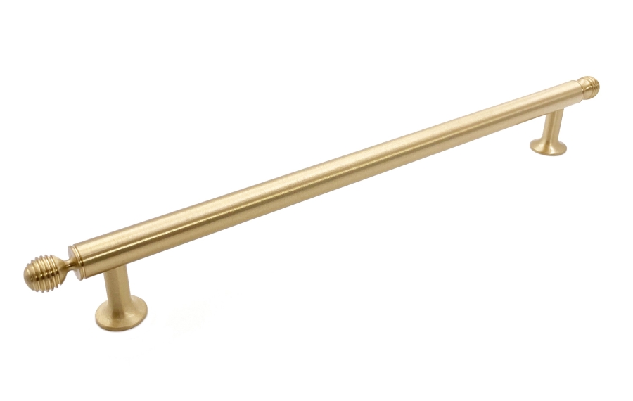 Ручка скоба CH079 0224 BB (Brushed Brass)