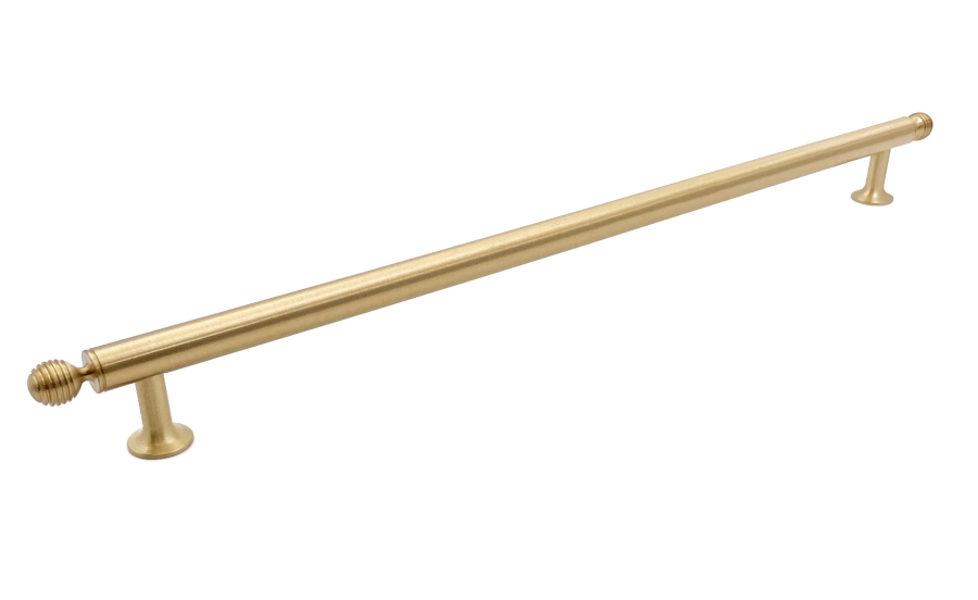 Ручка скоба CH079 0320 BB (Brushed Brass)