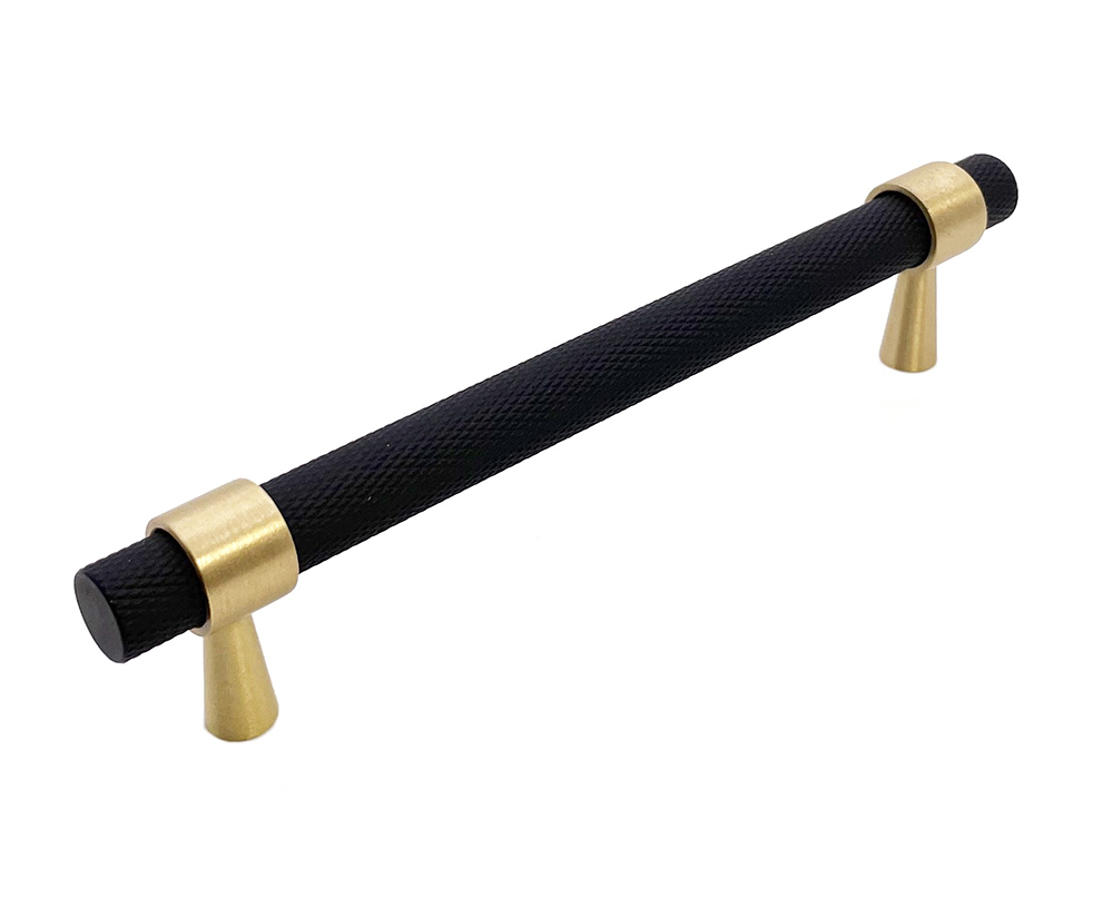 Ручка скоба CH016 0128 BLB