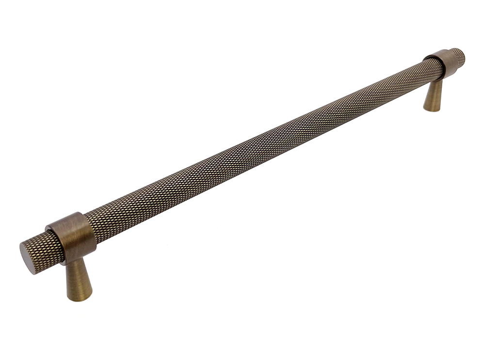 Ручка скоба CH016 0224 AB (Antique Brass)