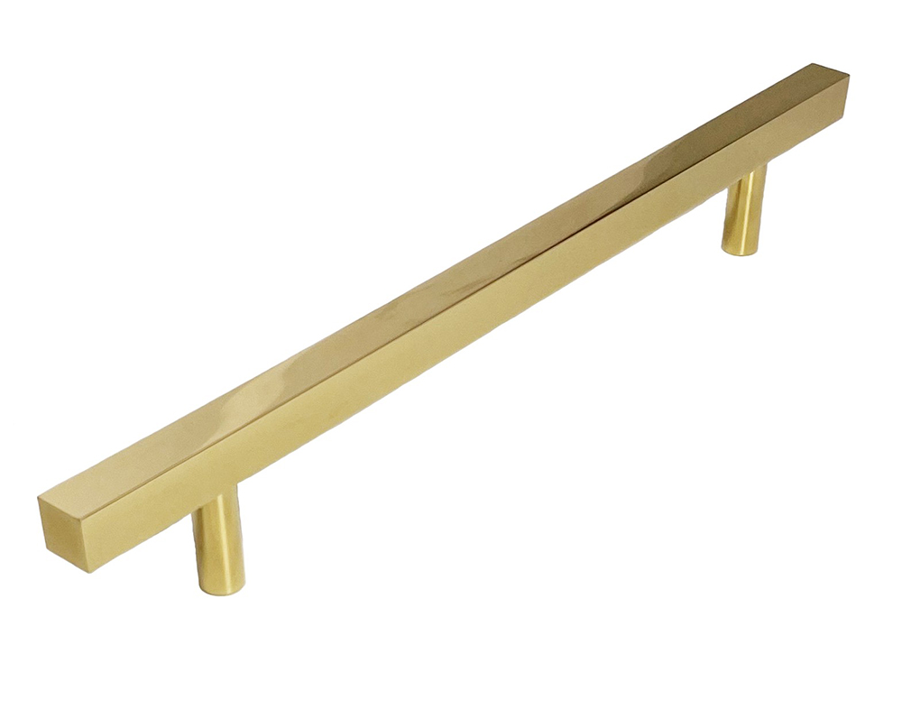 Ручка скоба CH012A 0160 PVD