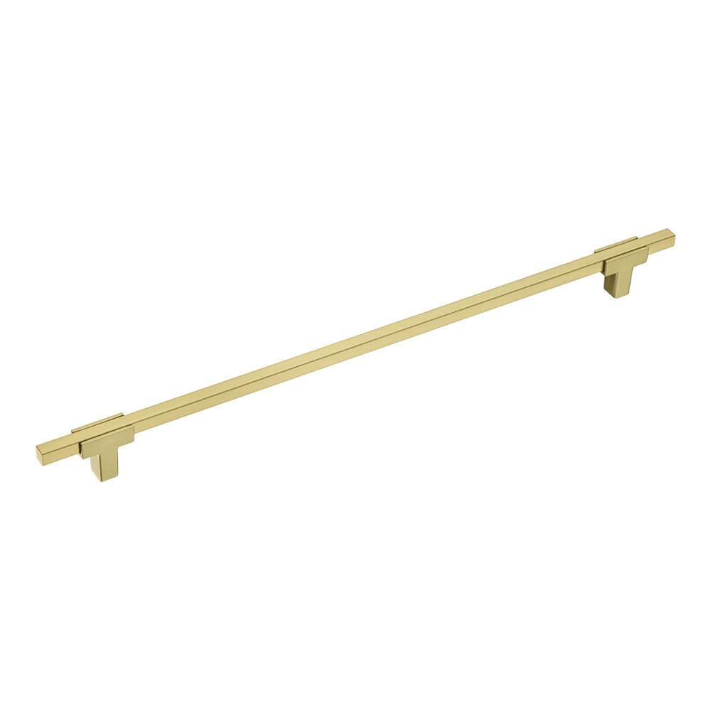 Ручка скоба 778-320-Champagne Gold