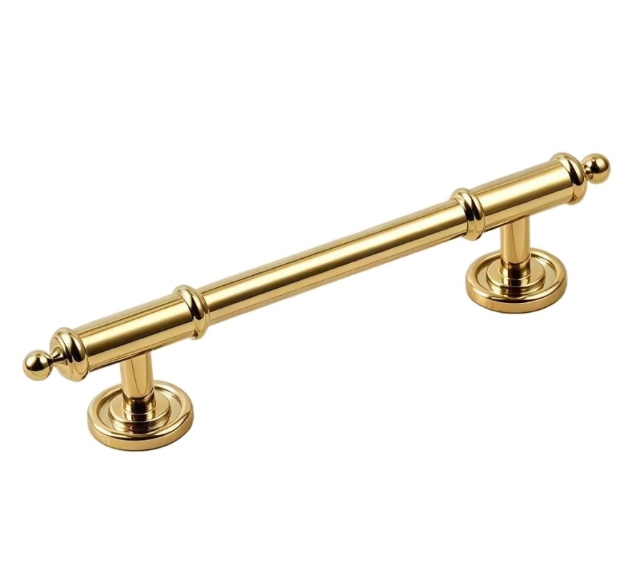 Ручка скоба QS0360 0128 PVD