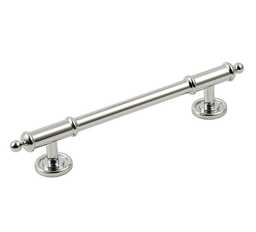 Ручка скоба QS0360 0128 PC