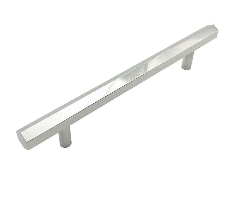 Ручка скоба UR DESIGN QS0065 0128 PC